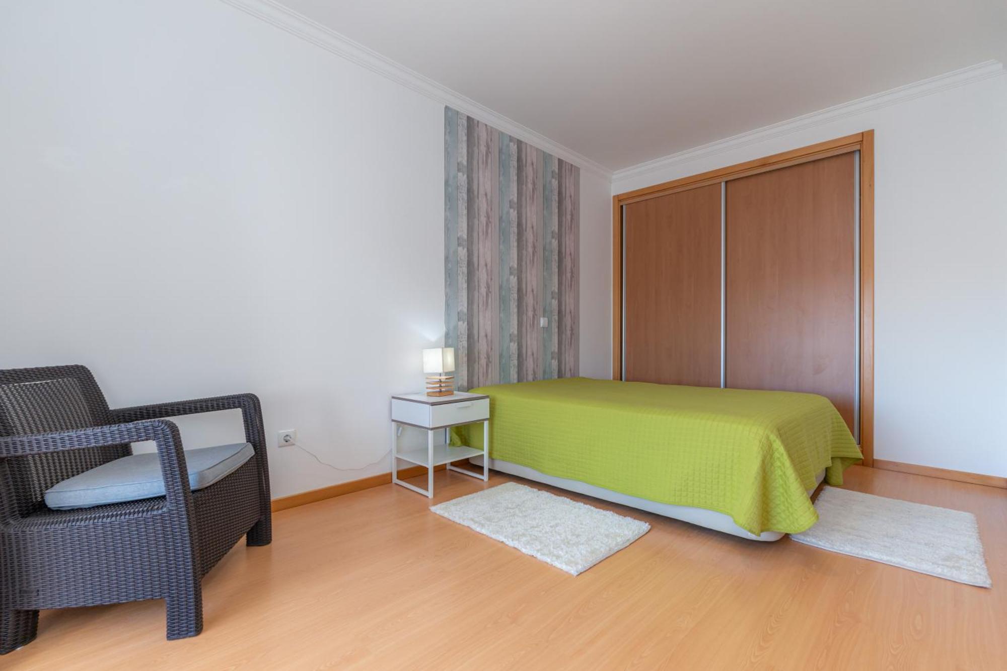 Apartamento Atlantic Nest Nazaré Exterior foto