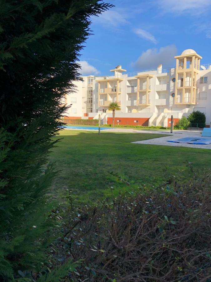 Apartamento Atlantic Nest Nazaré Exterior foto